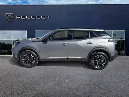 Photo 7 Peugeot 2008  PureTech 130 S&S EAT8