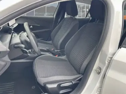 Photo 28 Peugeot 208  PureTech 75 S&S BVM5