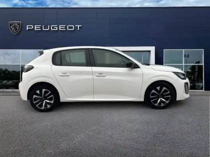 Photo 18 Peugeot 208  PureTech 75 S&S BVM5