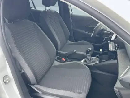 Photo 33 Peugeot 208  PureTech 75 S&S BVM5