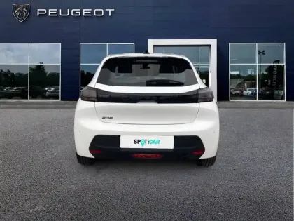 Photo 20 Peugeot 208  PureTech 75 S&S BVM5