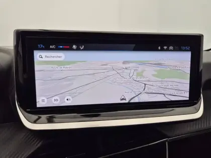 Photo 32 Peugeot 208  PureTech 75 S&S BVM5