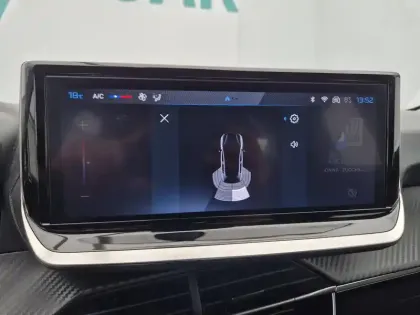 Photo 34 Peugeot 208  PureTech 75 S&S BVM5