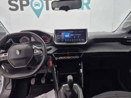 Photo 22 Peugeot 208  PureTech 75 S&S BVM5