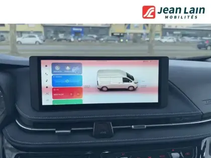 Photo 14 Maxus Deliver7 E- FOURGON L1H1 77 KWH