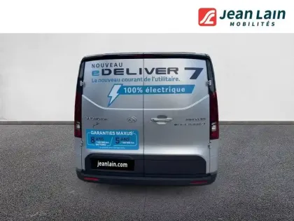 Photo 5 Maxus Deliver7 E- FOURGON L1H1 77 KWH