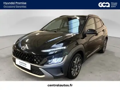 Photo Hyundai Kona Creative