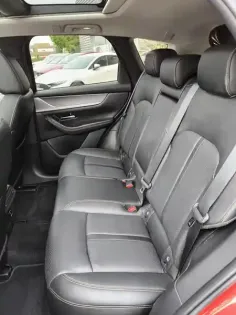 Photo 19 Mazda Cx-60  2.5L e-SKYACTIV PHEV 327 ch 4x4 BVA8