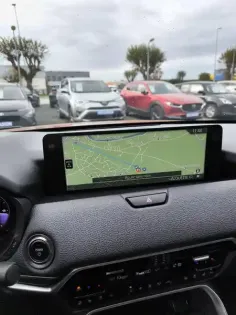 Photo 15 Mazda Cx-60  2.5L e-SKYACTIV PHEV 327 ch 4x4 BVA8