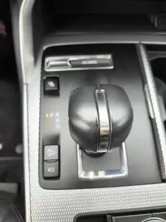 Photo 17 Mazda Cx-60  2.5L e-SKYACTIV PHEV 327 ch 4x4 BVA8