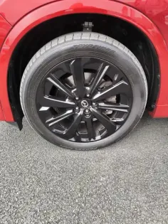 Photo 8 Mazda Cx-60  2.5L e-SKYACTIV PHEV 327 ch 4x4 BVA8