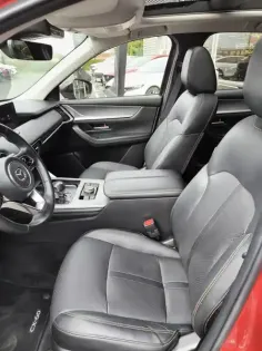 Photo 10 Mazda Cx-60  2.5L e-SKYACTIV PHEV 327 ch 4x4 BVA8