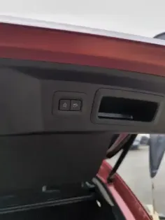 Photo 23 Mazda Cx-60  2.5L e-SKYACTIV PHEV 327 ch 4x4 BVA8