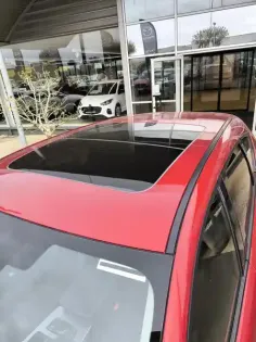 Photo 24 Mazda Cx-60  2.5L e-SKYACTIV PHEV 327 ch 4x4 BVA8