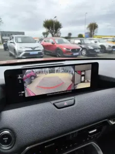 Photo 16 Mazda Cx-60  2.5L e-SKYACTIV PHEV 327 ch 4x4 BVA8