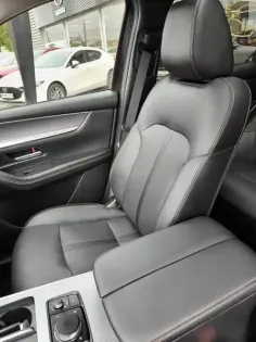 Photo 11 Mazda Cx-60  2.5L e-SKYACTIV PHEV 327 ch 4x4 BVA8