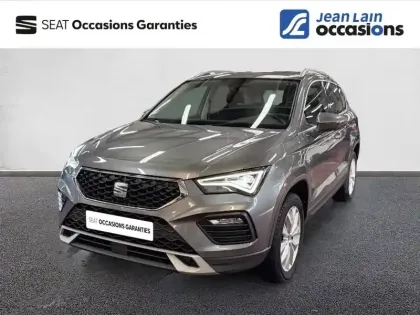 Photo Seat Ateca Style