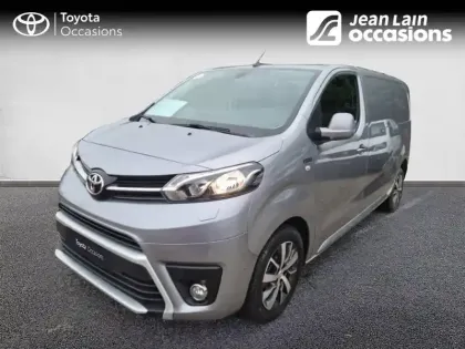 Photo Toyota Proace Style