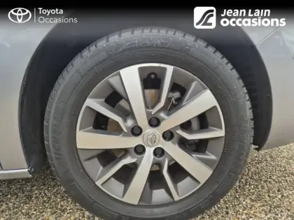 Photo 8 Toyota Proace  MEDIUM 2.0L 140 D-4D BVM6