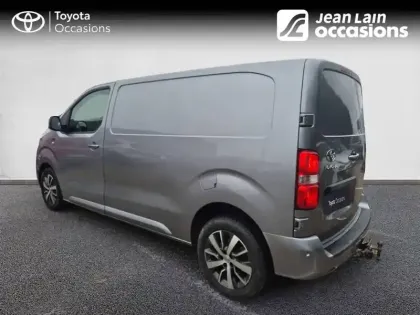 Photo 6 Toyota Proace  MEDIUM 2.0L 140 D-4D BVM6