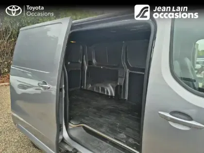 Photo 16 Toyota Proace  MEDIUM 2.0L 140 D-4D BVM6