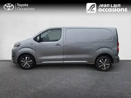 Photo 7 Toyota Proace  MEDIUM 2.0L 140 D-4D BVM6