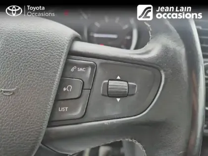 Photo 11 Toyota Proace  MEDIUM 2.0L 140 D-4D BVM6