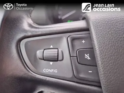 Photo 18 Toyota Proace  MEDIUM 2.0L 140 D-4D BVM6