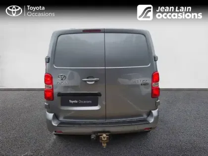 Photo 5 Toyota Proace  MEDIUM 2.0L 140 D-4D BVM6