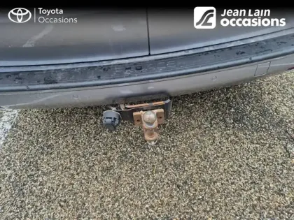 Photo 19 Toyota Proace  MEDIUM 2.0L 140 D-4D BVM6