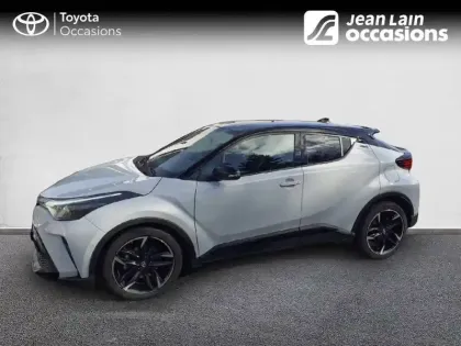 Photo Toyota C-hr Gr Sport