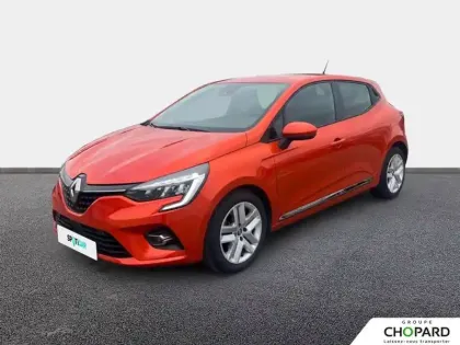 Photo Renault Clio Zen