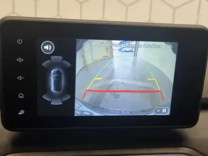 Photo 30 Dacia Sandero  TCe 110 GSR2