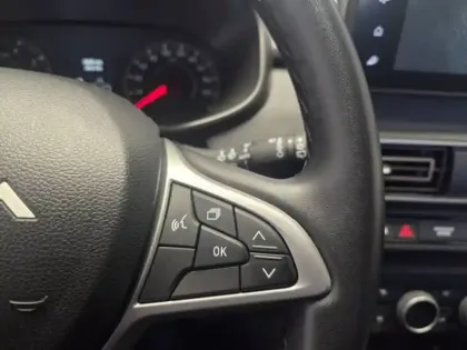 Photo 35 Dacia Sandero  TCe 110 GSR2