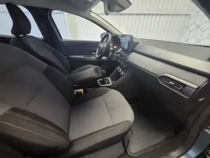 Photo 10 Dacia Sandero  TCe 110 GSR2