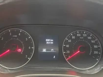 Photo 34 Dacia Sandero  TCe 110 GSR2