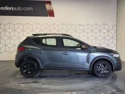 Photo 5 Dacia Sandero  TCe 110 GSR2