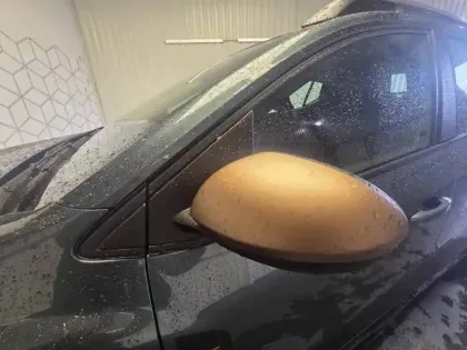 Photo 21 Dacia Sandero  TCe 110 GSR2