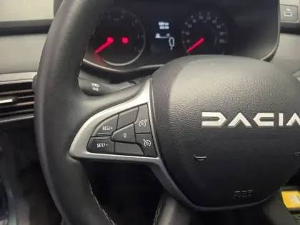 Photo 36 Dacia Sandero  TCe 110 GSR2