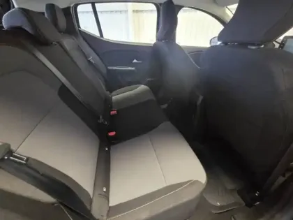 Photo 18 Dacia Sandero  TCe 110 GSR2