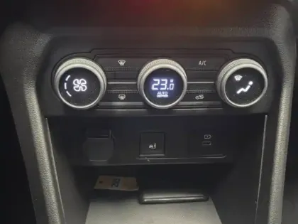 Photo 32 Dacia Sandero  TCe 110 GSR2