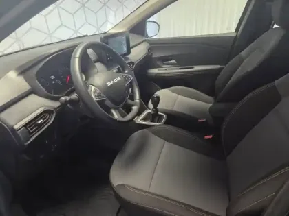 Photo 9 Dacia Sandero  TCe 110 GSR2