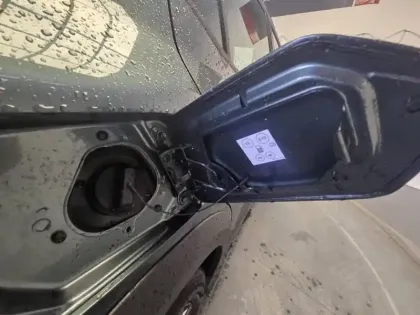 Photo 14 Dacia Sandero  TCe 110 GSR2