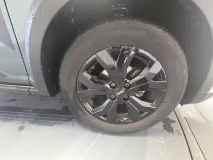 Photo 8 Dacia Sandero  TCe 110 GSR2