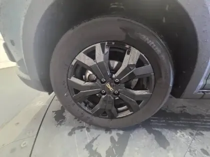 Photo 22 Dacia Sandero  TCe 110 GSR2