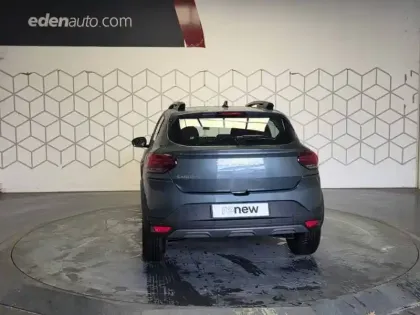 Photo 3 Dacia Sandero  TCe 110 GSR2