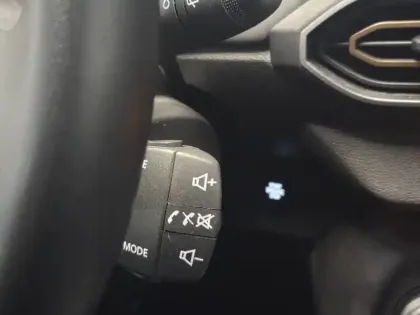 Photo 28 Dacia Sandero  TCe 110 GSR2