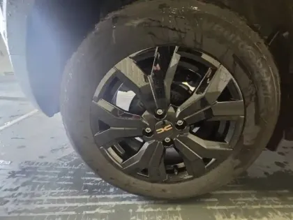 Photo 38 Dacia Sandero  TCe 110 GSR2