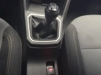 Photo 31 Dacia Sandero  TCe 110 GSR2