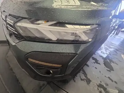 Photo 20 Dacia Sandero  TCe 110 GSR2